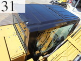 Used Construction Machine Used CAT CAT Excavator 0.4-0.5m3 312E-2
