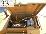 Used Construction Machine Used CAT CAT Excavator 0.4-0.5m3 312E-2