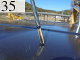 Used Construction Machine Used CAT CAT Excavator 0.4-0.5m3 312E-2