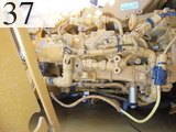 Used Construction Machine Used CAT CAT Excavator 0.4-0.5m3 312E-2