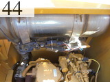 Used Construction Machine Used CAT CAT Excavator 0.4-0.5m3 312E-2
