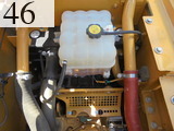Used Construction Machine Used CAT CAT Excavator 0.4-0.5m3 312E-2