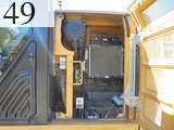 Used Construction Machine Used CAT CAT Excavator 0.4-0.5m3 312E-2