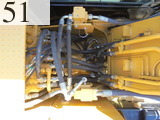 Used Construction Machine Used CAT CAT Excavator 0.4-0.5m3 312E-2