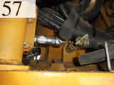 Used Construction Machine Used CAT CAT Excavator 0.4-0.5m3 312E-2