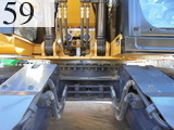 Used Construction Machine Used CAT CAT Excavator 0.4-0.5m3 312E-2