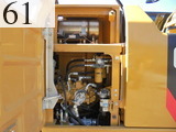 Used Construction Machine Used CAT CAT Excavator 0.4-0.5m3 312E-2