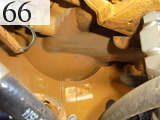 Used Construction Machine Used CAT CAT Excavator 0.4-0.5m3 312E-2