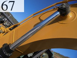 Used Construction Machine Used CAT CAT Excavator 0.4-0.5m3 312E-2