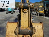 Used Construction Machine Used CAT CAT Excavator 0.4-0.5m3 312E-2