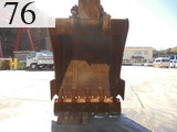 Used Construction Machine Used CAT CAT Excavator 0.4-0.5m3 312E-2