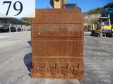 Used Construction Machine Used CAT CAT Excavator 0.4-0.5m3 312E-2