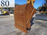Used Construction Machine Used CAT CAT Excavator 0.4-0.5m3 312E-2