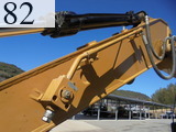Used Construction Machine Used CAT CAT Excavator 0.4-0.5m3 312E-2