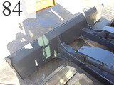 Used Construction Machine Used CAT CAT Excavator 0.4-0.5m3 312E-2