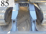 Used Construction Machine Used CAT CAT Excavator 0.4-0.5m3 312E-2