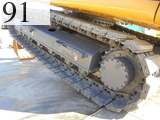 Used Construction Machine Used CAT CAT Excavator 0.4-0.5m3 312E-2