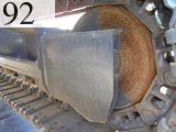 Used Construction Machine Used CAT CAT Excavator 0.4-0.5m3 312E-2