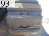 Used Construction Machine Used CAT CAT Excavator 0.4-0.5m3 312E-2