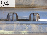 Used Construction Machine Used CAT CAT Excavator 0.4-0.5m3 312E-2