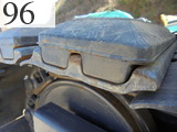 Used Construction Machine Used CAT CAT Excavator 0.4-0.5m3 312E-2
