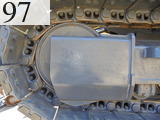 Used Construction Machine Used CAT CAT Excavator 0.4-0.5m3 312E-2