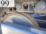 Used Construction Machine Used CAT CAT Excavator 0.4-0.5m3 312E-2