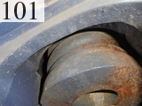 Used Construction Machine Used CAT CAT Excavator 0.4-0.5m3 312E-2