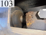 Used Construction Machine Used CAT CAT Excavator 0.4-0.5m3 312E-2
