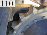 Used Construction Machine Used CAT CAT Excavator 0.4-0.5m3 312E-2