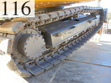 Used Construction Machine Used CAT CAT Excavator 0.4-0.5m3 312E-2