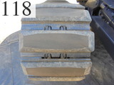 Used Construction Machine Used CAT CAT Excavator 0.4-0.5m3 312E-2