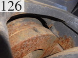 Used Construction Machine Used CAT CAT Excavator 0.4-0.5m3 312E-2