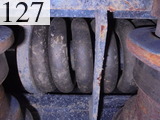 Used Construction Machine Used CAT CAT Excavator 0.4-0.5m3 312E-2