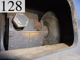 Used Construction Machine Used CAT CAT Excavator 0.4-0.5m3 312E-2
