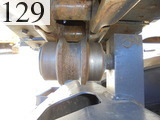 Used Construction Machine Used CAT CAT Excavator 0.4-0.5m3 312E-2