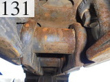 Used Construction Machine Used CAT CAT Excavator 0.4-0.5m3 312E-2