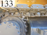 Used Construction Machine Used CAT CAT Excavator 0.4-0.5m3 312E-2