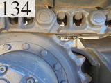 Used Construction Machine Used CAT CAT Excavator 0.4-0.5m3 312E-2