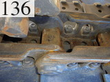 Used Construction Machine Used CAT CAT Excavator 0.4-0.5m3 312E-2
