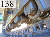 Used Construction Machine Used CAT CAT Excavator 0.4-0.5m3 312E-2