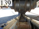 Used Construction Machine Used CAT CAT Excavator 0.4-0.5m3 312E-2