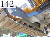 Used Construction Machine Used CAT CAT Excavator 0.4-0.5m3 312E-2