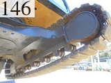 Used Construction Machine Used CAT CAT Excavator 0.4-0.5m3 312E-2