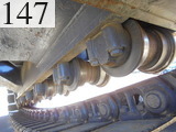 Used Construction Machine Used CAT CAT Excavator 0.4-0.5m3 312E-2