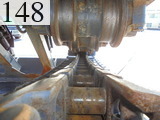 Used Construction Machine Used CAT CAT Excavator 0.4-0.5m3 312E-2