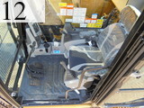 Used Construction Machine Used CAT CAT Excavator 0.4-0.5m3 312E-2