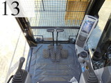 Used Construction Machine Used CAT CAT Excavator 0.4-0.5m3 312E-2