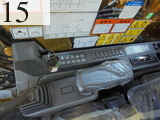 Used Construction Machine Used CAT CAT Excavator 0.4-0.5m3 312E-2