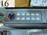 Used Construction Machine Used CAT CAT Excavator 0.4-0.5m3 312E-2